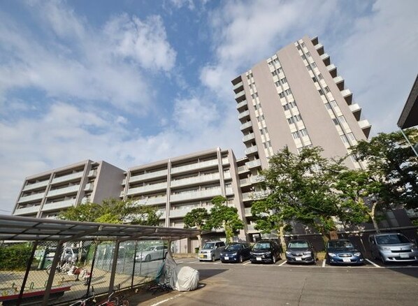 UURコート志木の物件内観写真